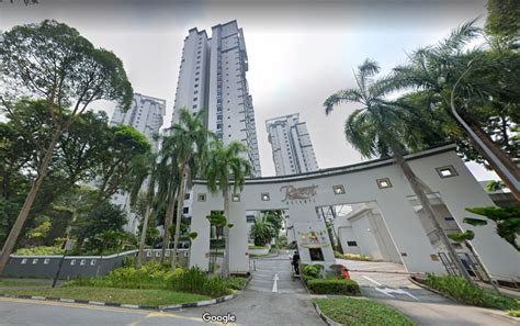 Regent Heights .